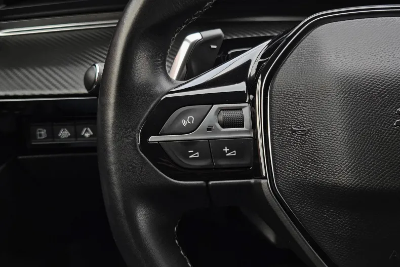 Peugeot 508 din 2022 cu 172.500 km - oferta PEU198830 - foto 16