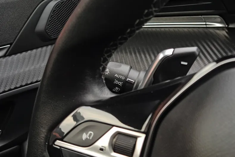 Peugeot 508 din 2022 cu 172.500 km - oferta PEU198830 - foto 18