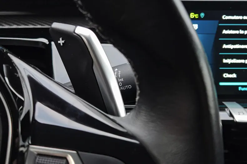 Peugeot 508 din 2022 cu 172.500 km - oferta PEU198830 - foto 20