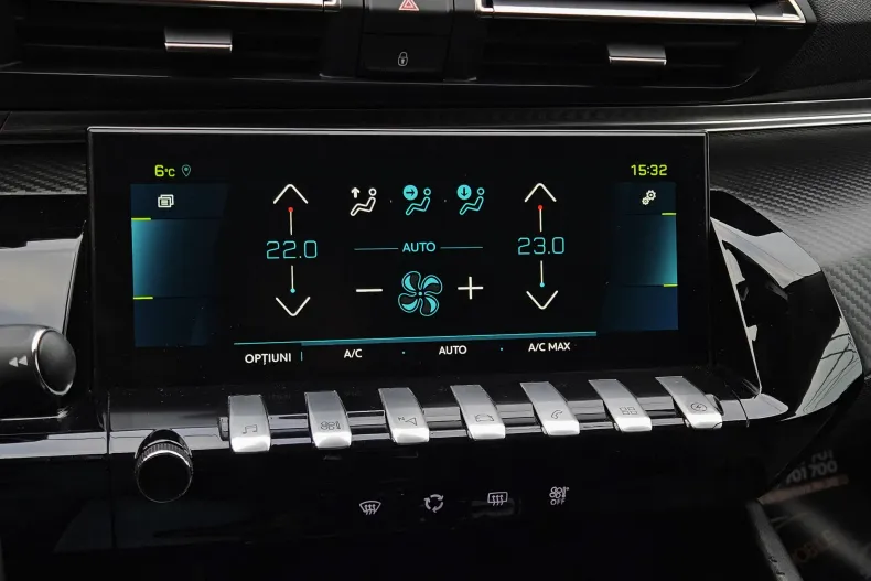 Peugeot 508 din 2022 cu 172.500 km - oferta PEU198830 - foto 24