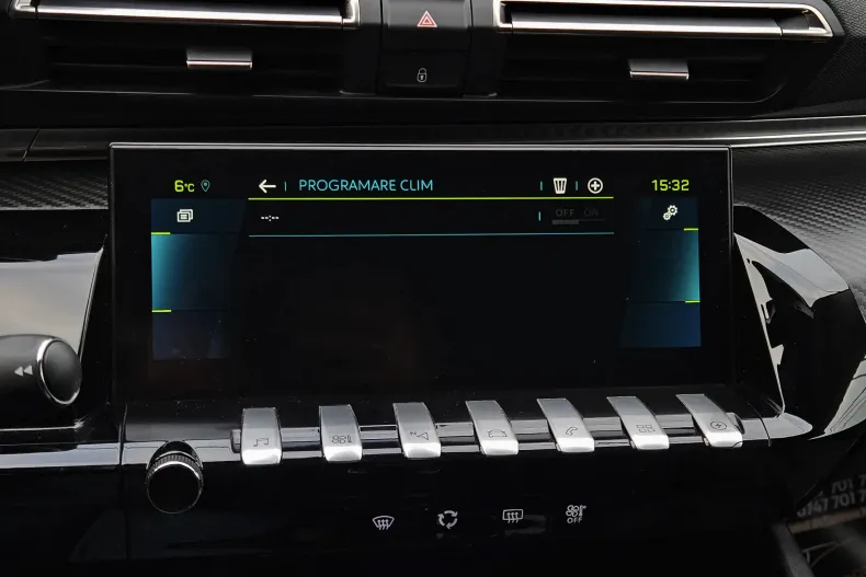 Peugeot 508 din 2022 cu 172.500 km - oferta PEU198830 - foto 25