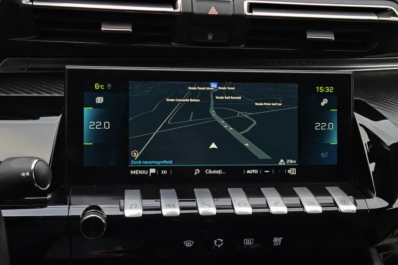 Peugeot 508 din 2022 cu 172.500 km - oferta PEU198830 - foto 26