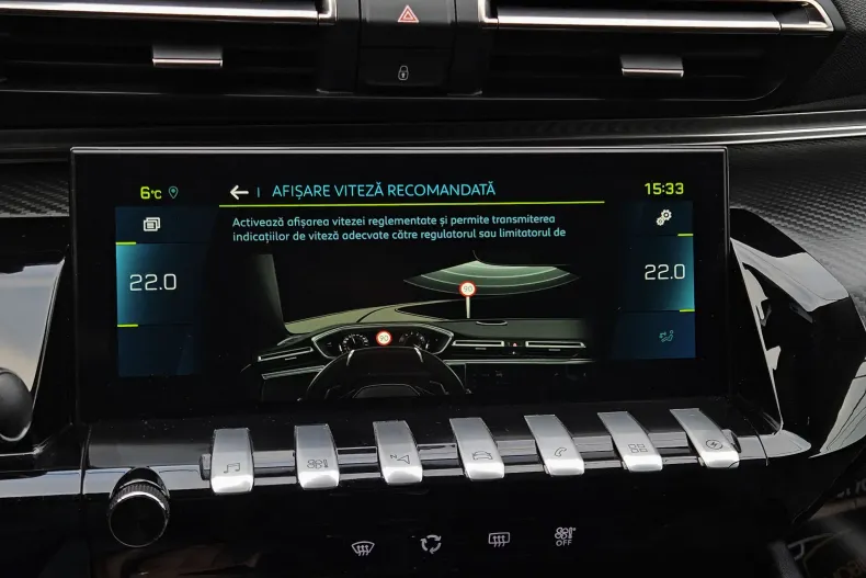 Peugeot 508 din 2022 cu 172.500 km - oferta PEU198830 - foto 30