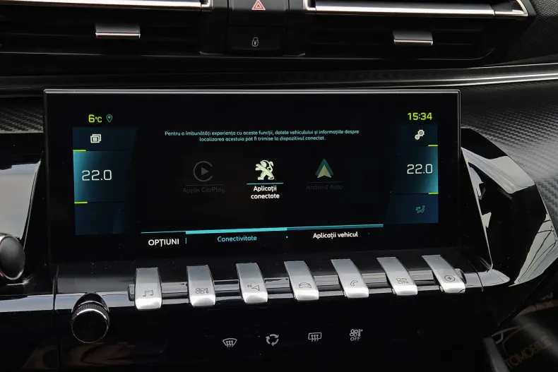 Peugeot 508 din 2022 cu 172.500 km - oferta PEU198830 - foto 36