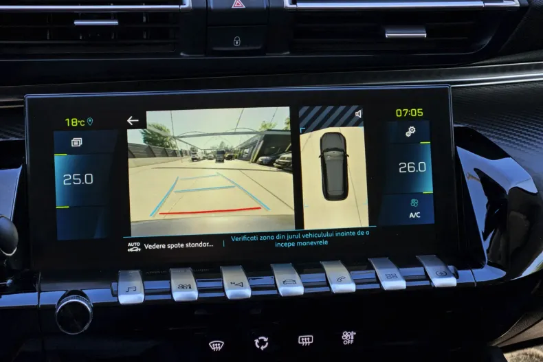 Peugeot 508 din 2022 cu 172.500 km - oferta PEU198830 - foto 38