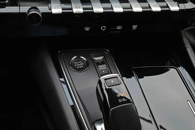 Peugeot 508 din 2022 cu 172.500 km - oferta PEU198830 - foto 39