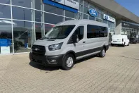 Ford Transit din 2025 cu 1 km - oferta FOR198831 - foto 1