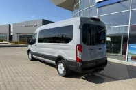 Ford Transit din 2025 cu 1 km - oferta FOR198831 - foto 3