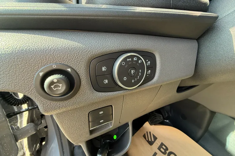 Ford Transit din 2025 cu 1 km - oferta FOR198831 - foto 5