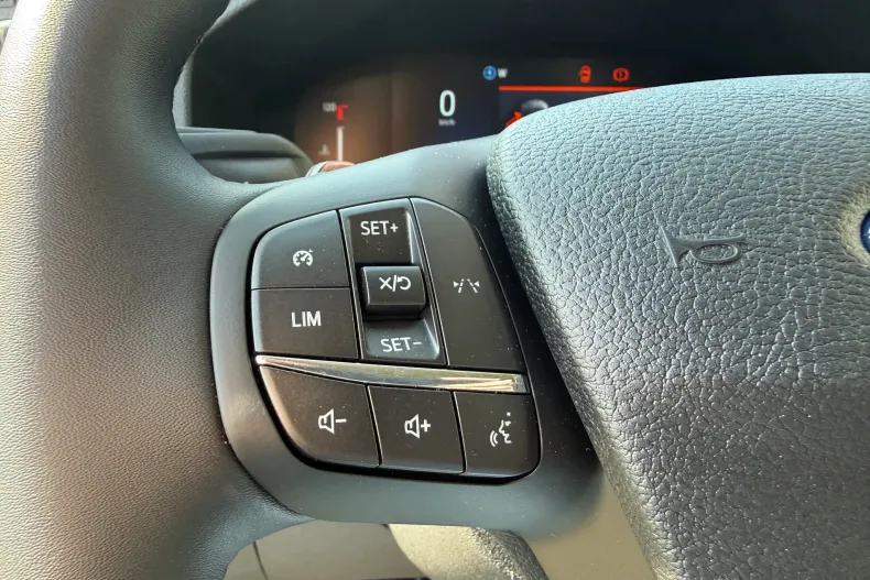 Ford Transit din 2025 cu 1 km - oferta FOR198831 - foto 7