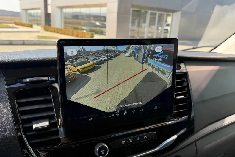 Ford Transit din 2025 cu 1 km - oferta FOR198831 - foto 13