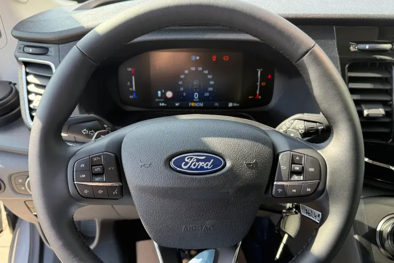 Ford Transit din 2025 cu 1 km - oferta FOR198831 - foto 15