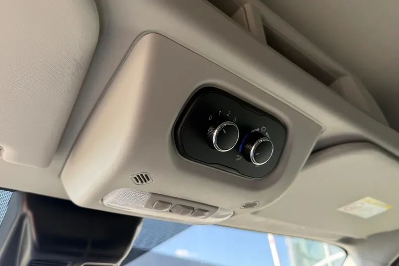 Ford Transit din 2025 cu 1 km - oferta FOR198831 - foto 16