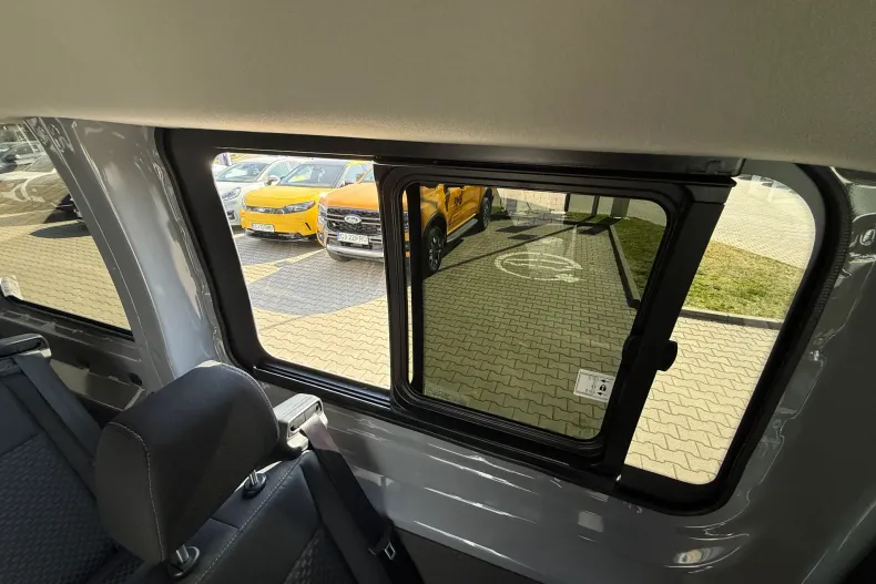 Ford Transit din 2025 cu 1 km - oferta FOR198831 - foto 19