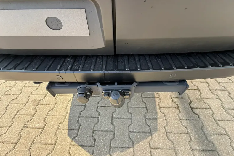 Ford Transit din 2025 cu 1 km - oferta FOR198831 - foto 20