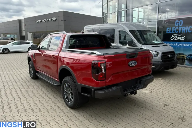 Ford Ranger din 2025 cu 1 km - oferta FOR198832 - foto 3