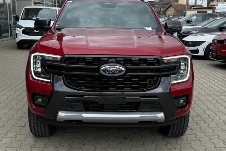 Ford Ranger din 2025 cu 1 km - oferta FOR198832 - foto 5