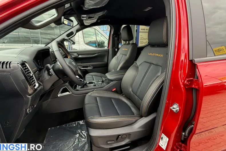 Ford Ranger din 2025 cu 1 km - oferta FOR198832 - foto 6