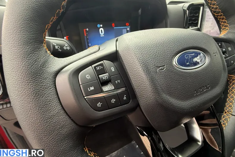 Ford Ranger din 2025 cu 1 km - oferta FOR198832 - foto 8