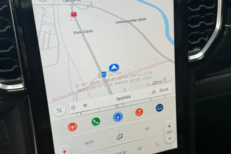 Ford Ranger din 2025 cu 1 km - oferta FOR198832 - foto 11