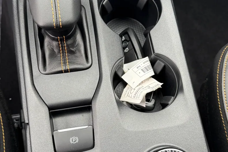 Ford Ranger din 2025 cu 1 km - oferta FOR198832 - foto 12