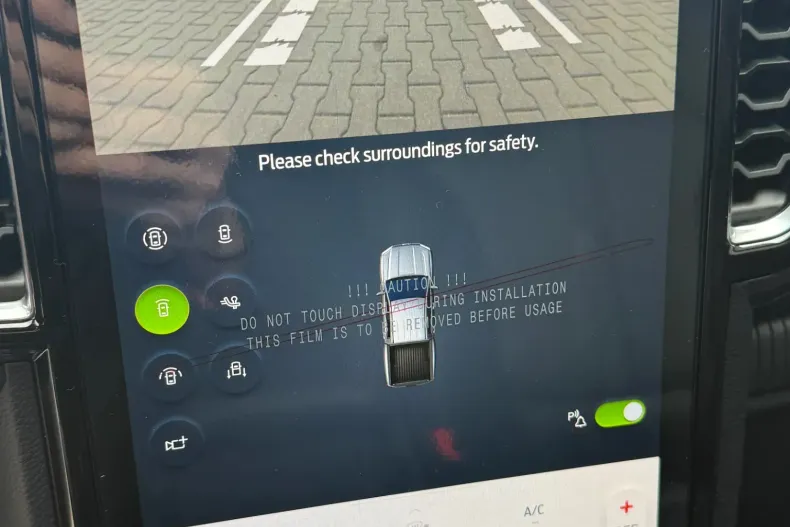 Ford Ranger din 2025 cu 1 km - oferta FOR198832 - foto 14