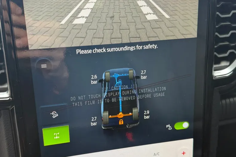 Ford Ranger din 2025 cu 1 km - oferta FOR198832 - foto 15