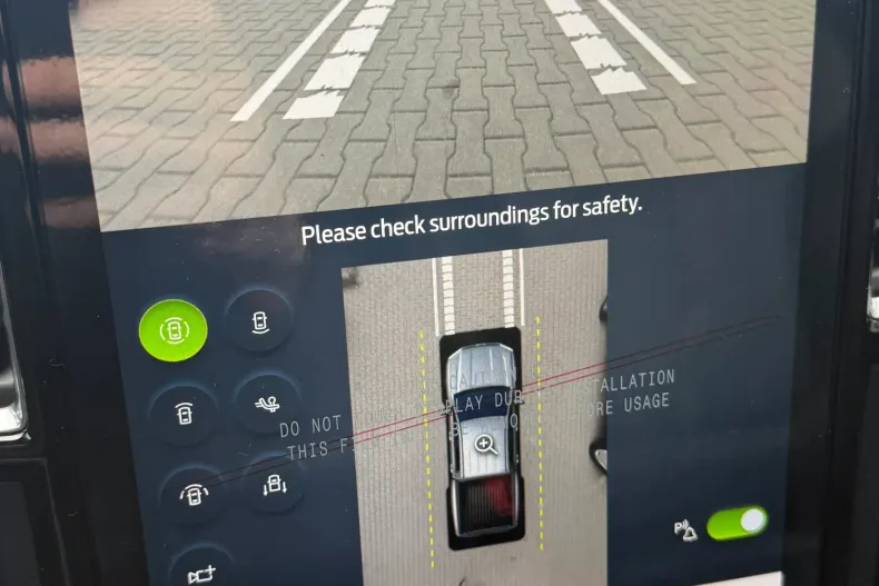 Ford Ranger din 2025 cu 1 km - oferta FOR198832 - foto 16