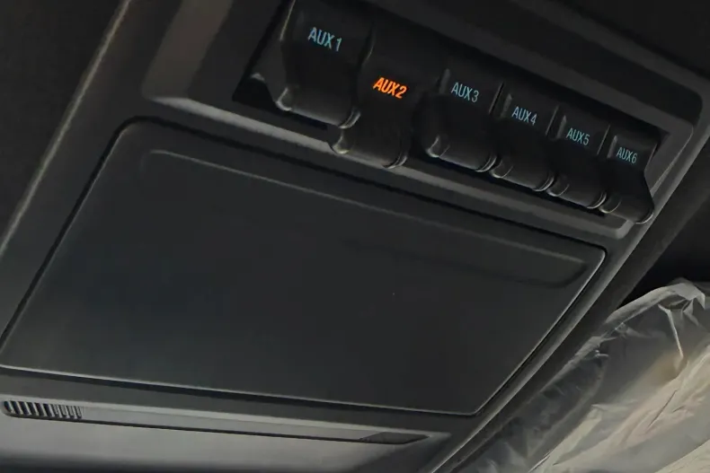 Ford Ranger din 2025 cu 1 km - oferta FOR198832 - foto 18