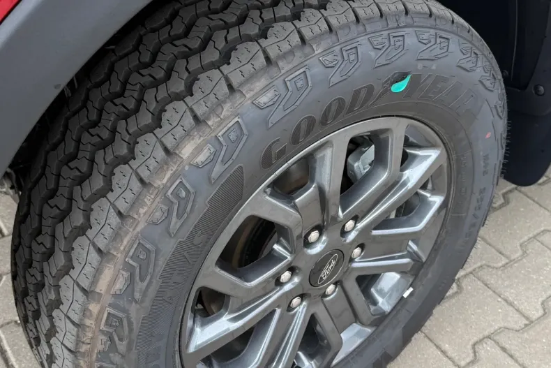 Ford Ranger din 2025 cu 1 km - oferta FOR198832 - foto 19