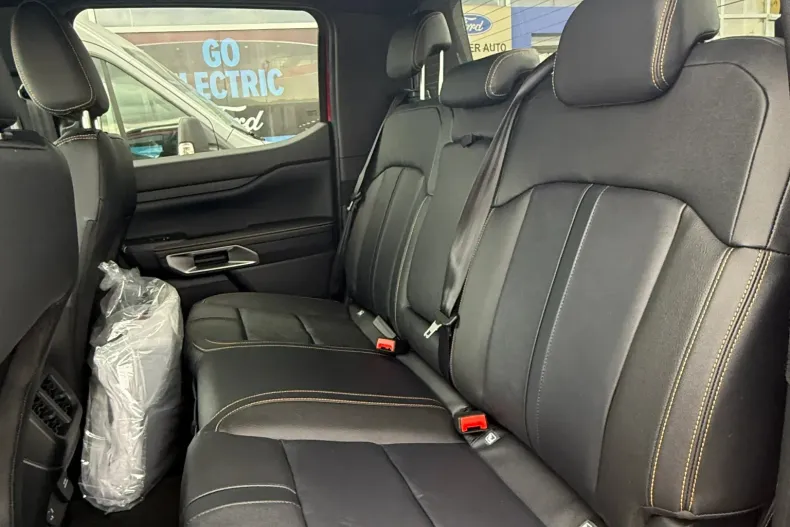 Ford Ranger din 2025 cu 1 km - oferta FOR198832 - foto 20