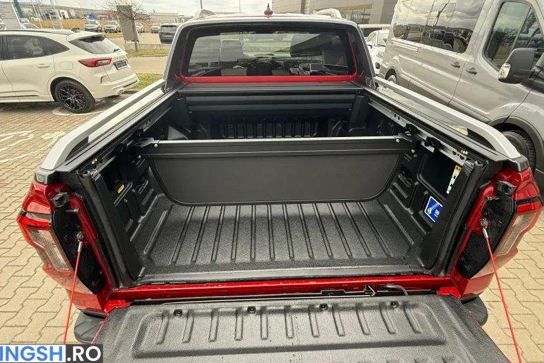 Ford Ranger din 2025 cu 1 km - oferta FOR198832 - foto 22