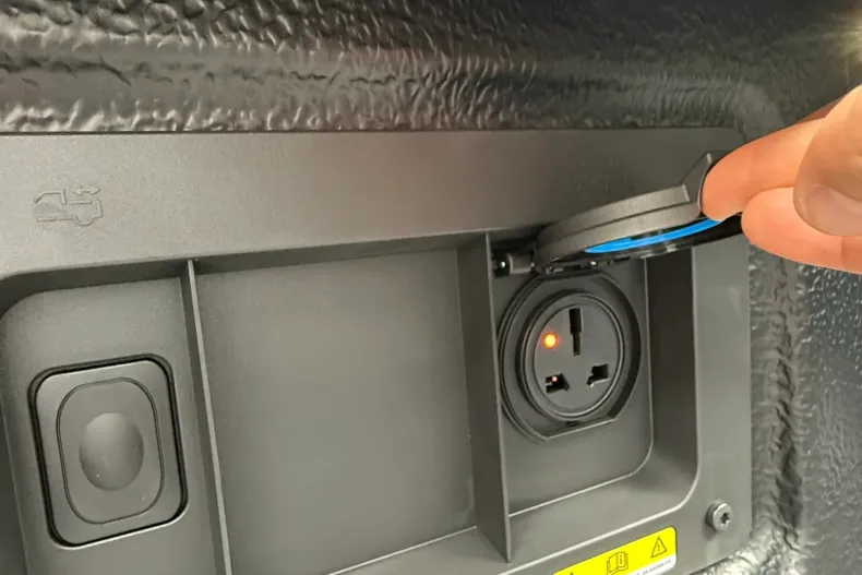 Ford Ranger din 2025 cu 1 km - oferta FOR198832 - foto 24