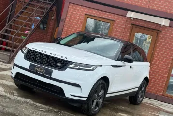 Land Rover Range Rover Velar din 2021 - oferta LAN198833