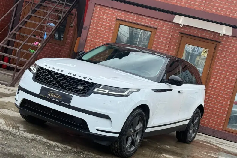 Land Rover Range Rover Velar din 2021 cu 129.399 km - oferta LAN198833 - foto 1