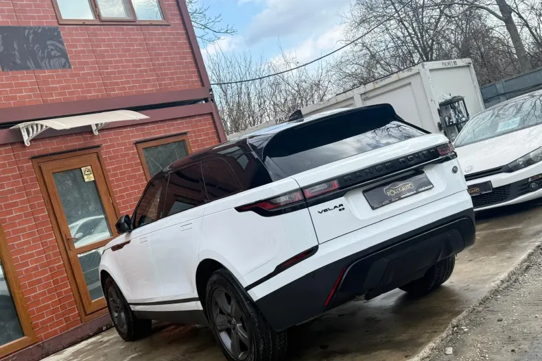 Land Rover Range Rover Velar din 2021 cu 129.399 km - oferta LAN198833 - foto 3
