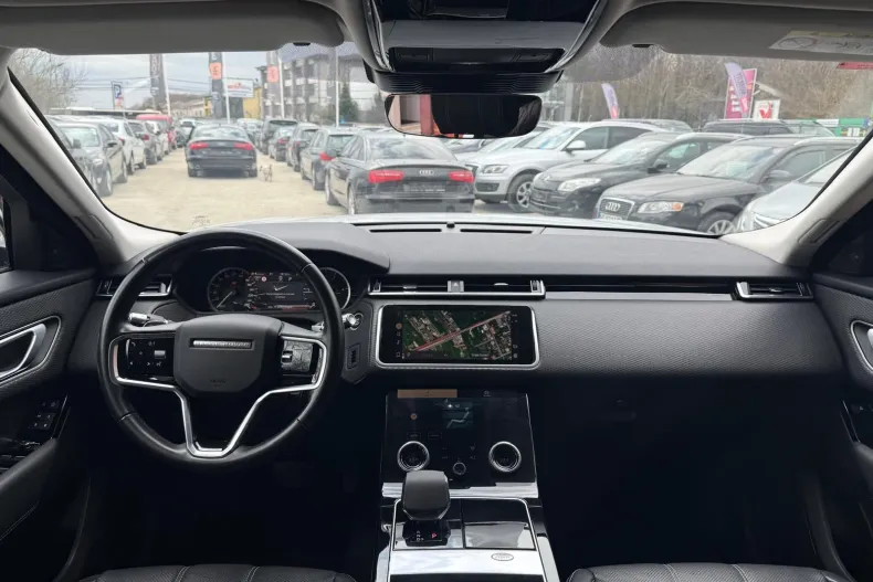 Land Rover Range Rover Velar din 2021 cu 129.399 km - oferta LAN198833 - foto 5