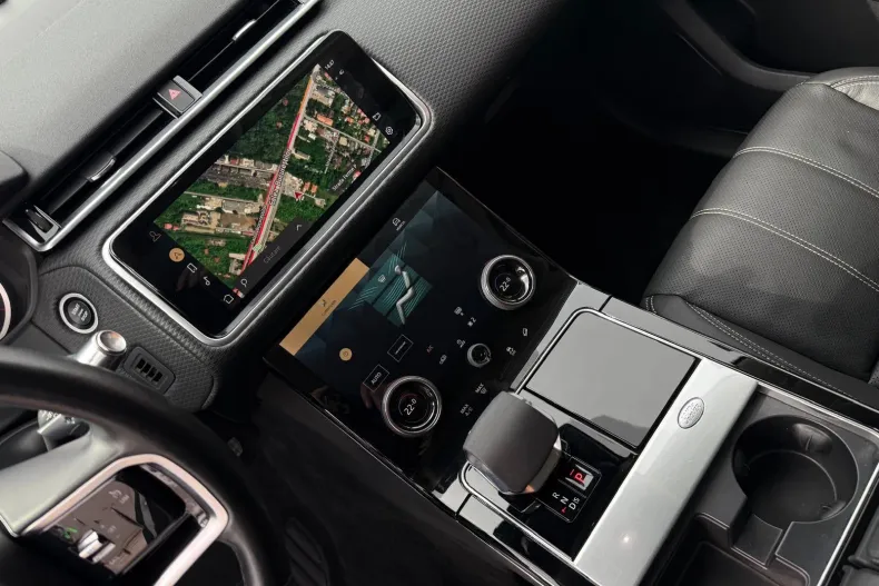 Land Rover Range Rover Velar din 2021 cu 129.399 km - oferta LAN198833 - foto 6