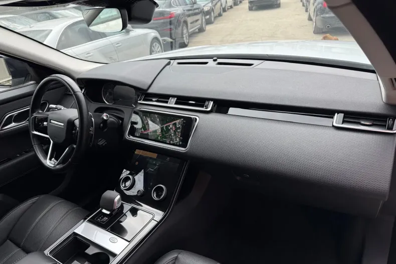 Land Rover Range Rover Velar din 2021 cu 129.399 km - oferta LAN198833 - foto 8