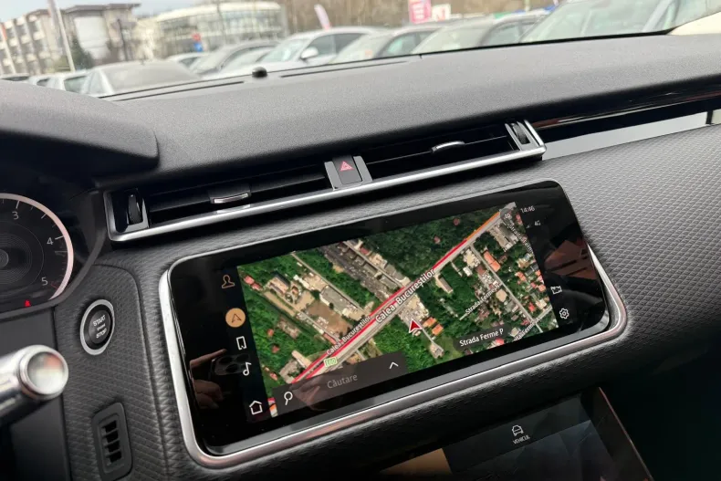 Land Rover Range Rover Velar din 2021 cu 129.399 km - oferta LAN198833 - foto 10