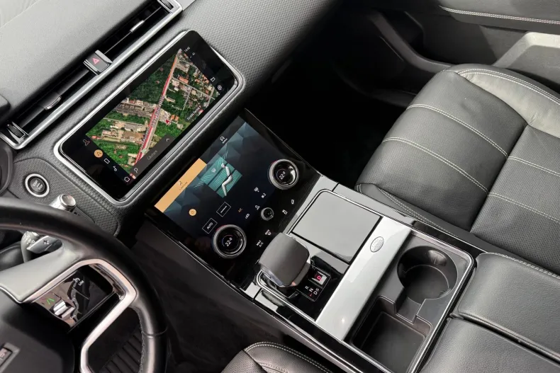Land Rover Range Rover Velar din 2021 cu 129.399 km - oferta LAN198833 - foto 11