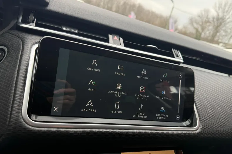 Land Rover Range Rover Velar din 2021 cu 129.399 km - oferta LAN198833 - foto 14