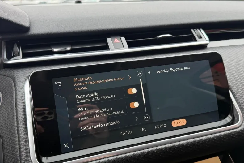 Land Rover Range Rover Velar din 2021 cu 129.399 km - oferta LAN198833 - foto 15