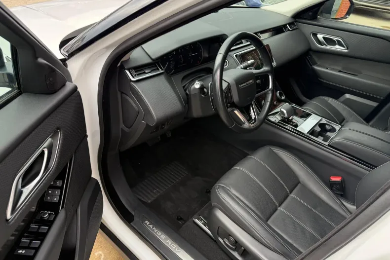 Land Rover Range Rover Velar din 2021 cu 129.399 km - oferta LAN198833 - foto 20