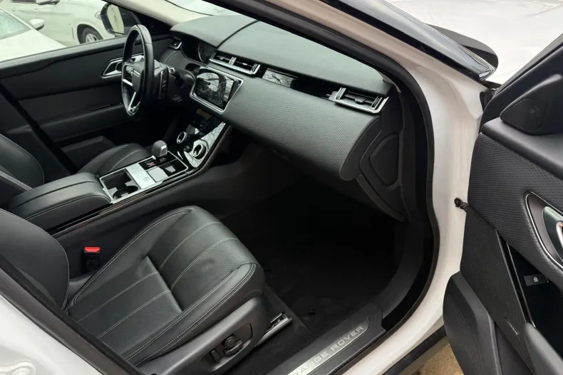 Land Rover Range Rover Velar din 2021 cu 129.399 km - oferta LAN198833 - foto 21