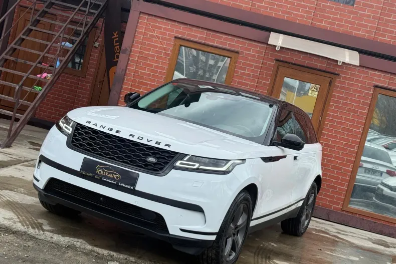 Land Rover Range Rover Velar din 2021 cu 129.399 km - oferta LAN198833 - foto 29