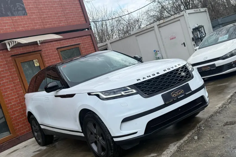 Land Rover Range Rover Velar din 2021 cu 129.399 km - oferta LAN198833 - foto 30