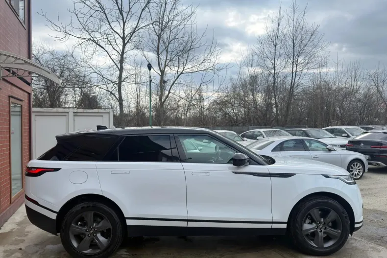 Land Rover Range Rover Velar din 2021 cu 129.399 km - oferta LAN198833 - foto 31