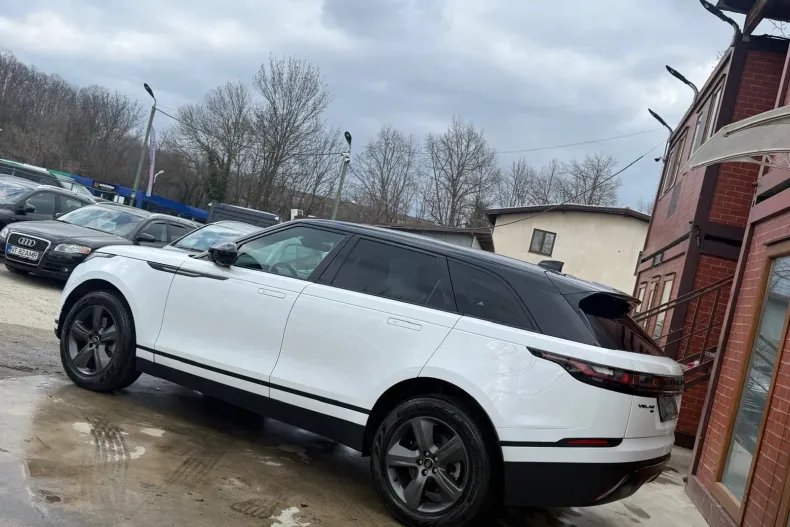 Land Rover Range Rover Velar din 2021 cu 129.399 km - oferta LAN198833 - foto 32