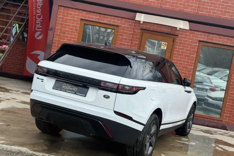 Land Rover Range Rover Velar din 2021 cu 129.399 km - oferta LAN198833 - foto 33